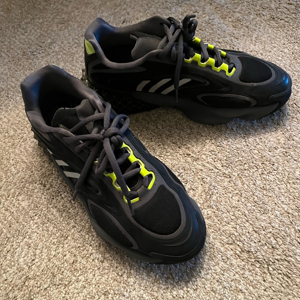Awesome adidas 4WDrazed sneakers